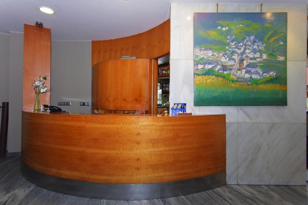 Hotel Vetusta Oviédo Exterior foto